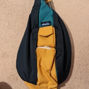 Kavu bag